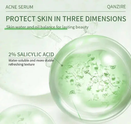 Essence pour Acné Claire