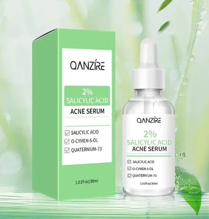 Essence pour Acné Claire